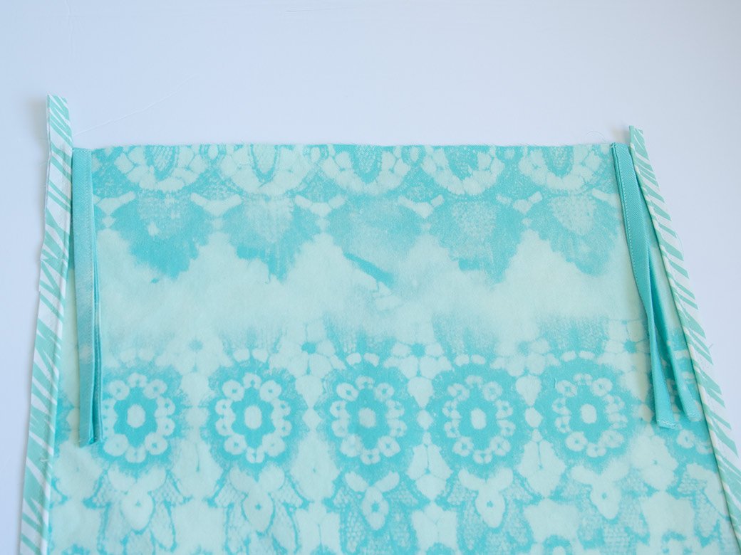 Piece of cake DIY How to make chair cushions Elizabeth Made This