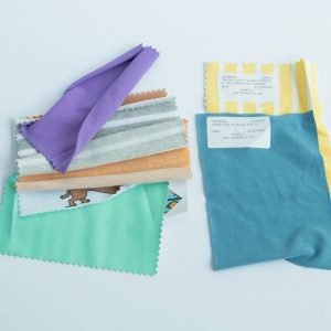 online fabric shopping help with swatches