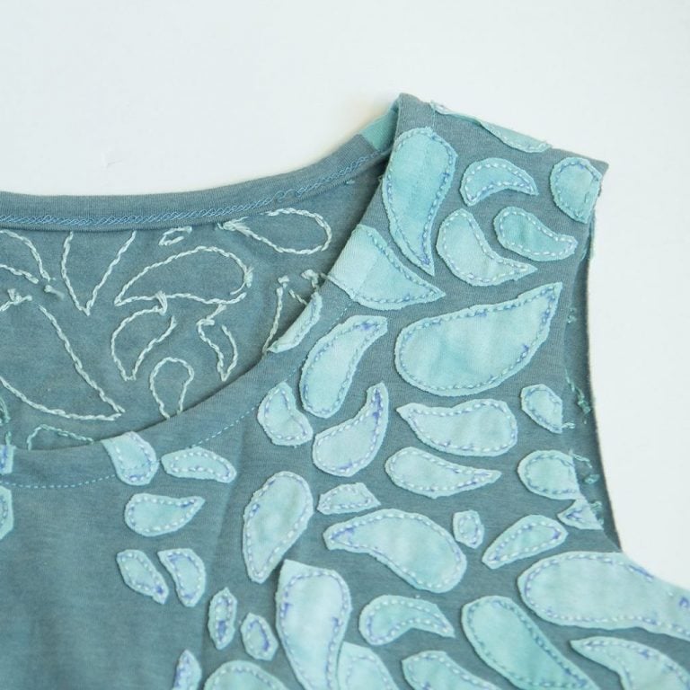 66 Easy Embellishment ideas for your sewing projects Elizabeth Made This