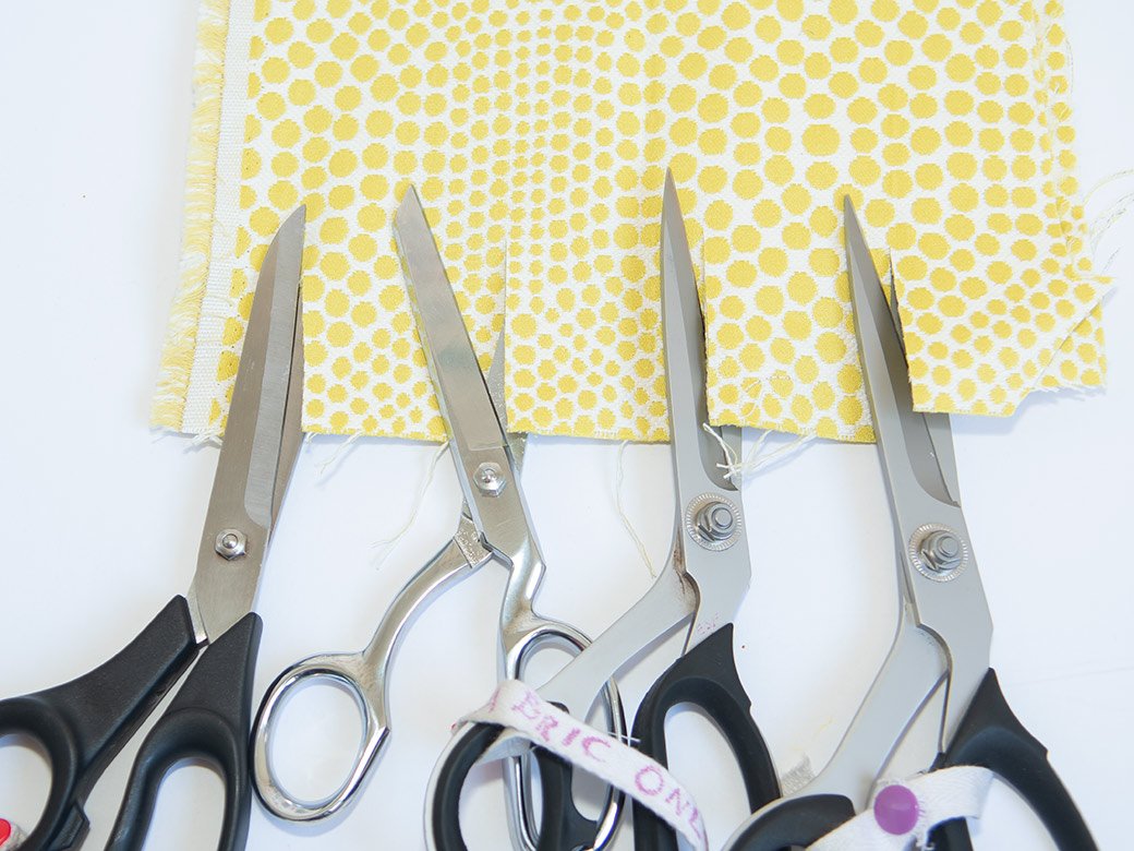 The best sewing scissors for you Elizabeth Made This