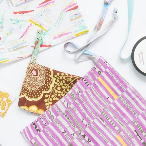 drawstring bags