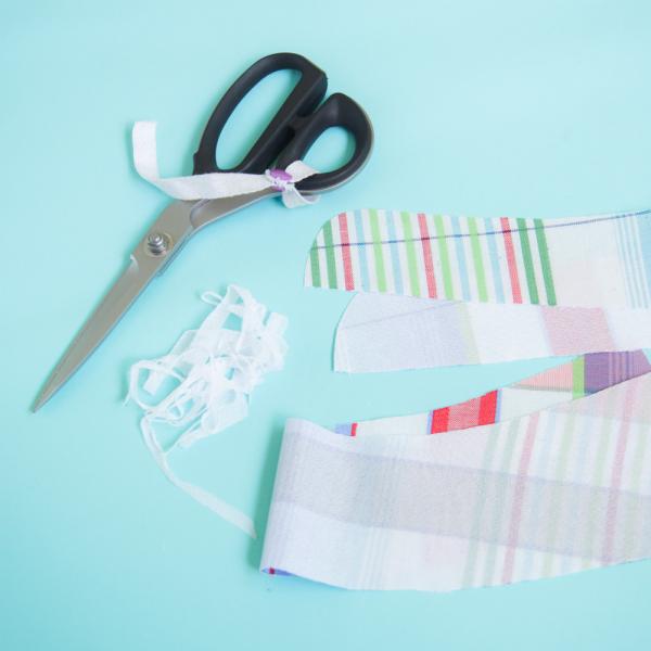 How to use fusible interfacing + how block fusing will keep you sane Elizabeth Made This